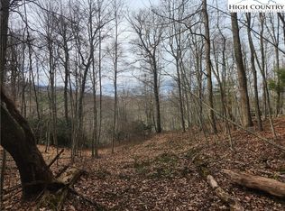 003/004 Laurel Highlands Dr, Crumpler, NC 28617