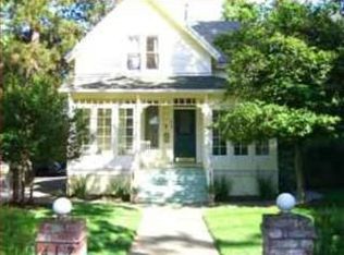 409 Glenwood Ave, Menlo Park, CA 94025