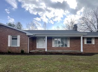 3603 Piccadilly Ave, Mount Vernon, IL 62864