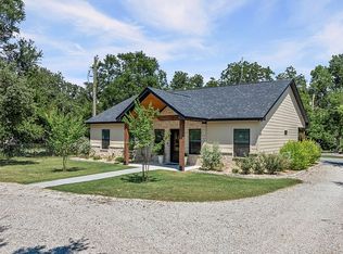 20265 State Highway 95, Holland, TX 76534