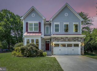 409 Branch Rd SE, Vienna, VA 22180