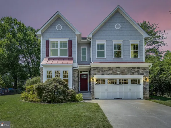 409 Branch Rd SE, Vienna, VA 22180