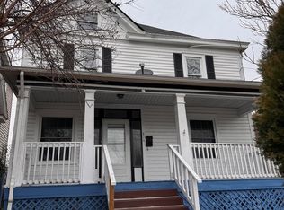 824 Highland Ave SE, Roanoke, VA 24013