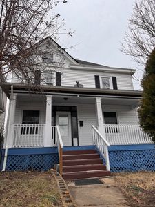 824 Highland Ave SE, Roanoke, VA, 24013