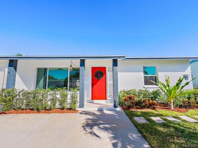 731 Hillcrest Boulevard, West Palm Beach, FL, 33405