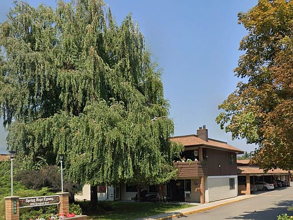 3rd image of 1580 Springfield Rd Unit 205