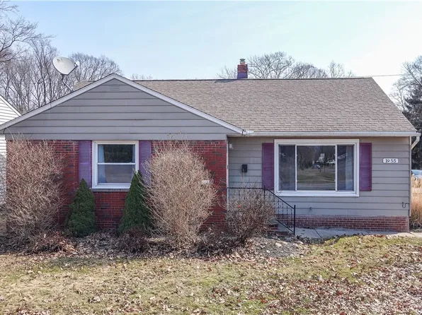 1955 Wrenford Rd, South Euclid, OH 44121