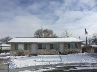 5128 Mesquite Dr, Pocatello, ID 83202