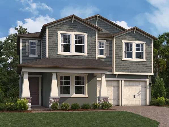 17425 Water Hemlock Rd, Winter Garden, FL 34787