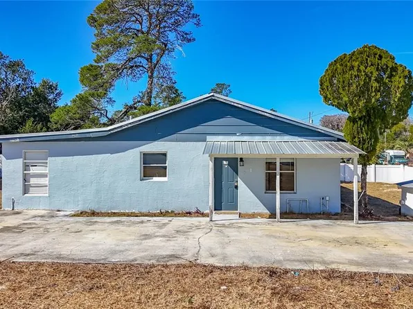 12832 Mountain Rd, New Port Richey, FL 34654