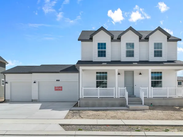 6778 N Desert Crk, Eagle Mountain, UT 84005