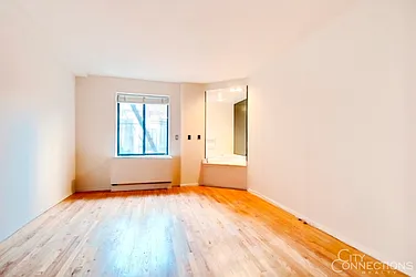 Rented by City Connections Realty