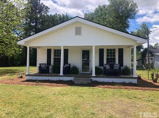 310 Lucas Rd, Dunn, NC 28334