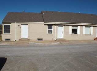 1516 East St, Andover, KS 67002