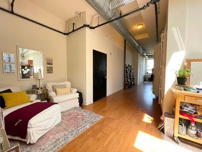 431 Fairmount Ave #2G — Photo 7