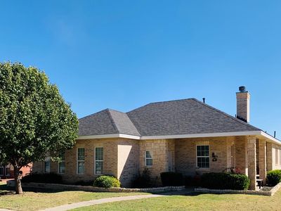 7000 Stonegate Dr, Odessa, TX, 79765