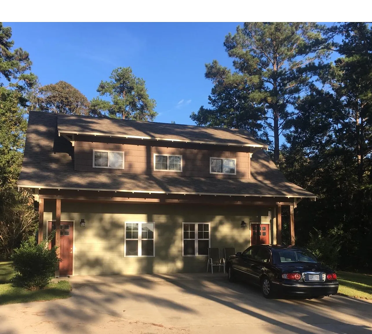 124 Hughes Road — Photo 1