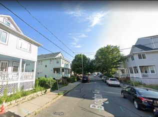 68 Boston Ave #A1, Medford, MA 02155