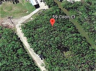 59 Coon Ct, Everglades City, FL 34139