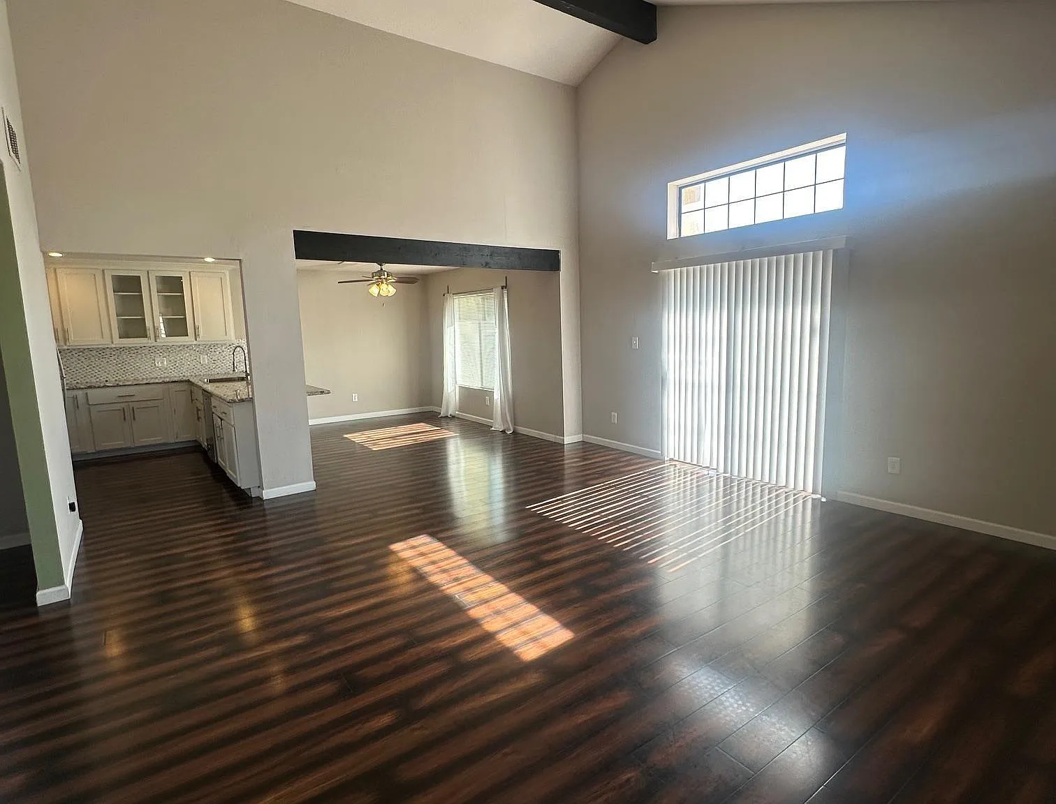 2 bed, 2.0 bath, 1310 sqft, $1,500 — Photo 3