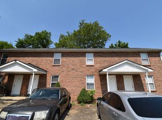 Tower Dr - 3264, Clarksville, TN 37042