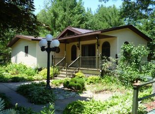 W5280 Aspen Ave, Wild Rose, WI 54984