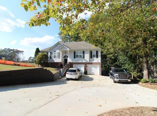 1071 Alcovy Rd, Lawrenceville, GA 30045