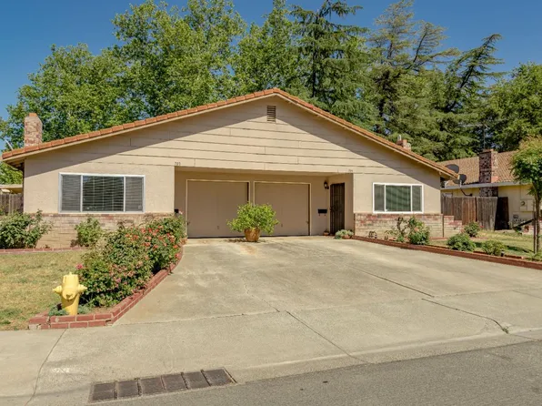 703-701 California St, Woodland, CA 95695