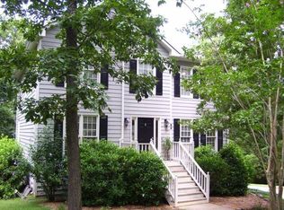 52 Ranger Rd, Cartersville, GA 30121