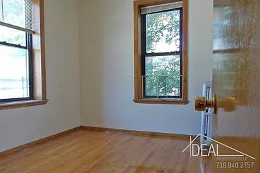 Rented by Ideal Properties Group