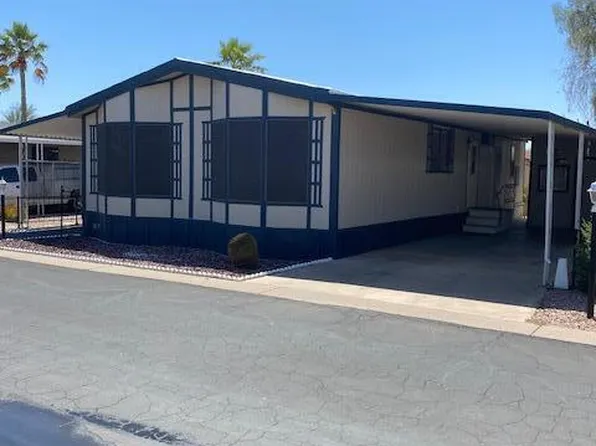 9427 E University Drive #48, Mesa, AZ 85207