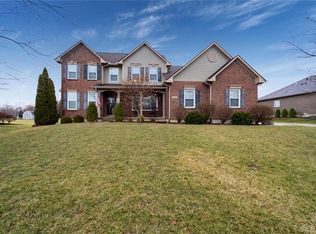 3292 Seton Hill Dr, Sugarcreek Township, OH 45305
