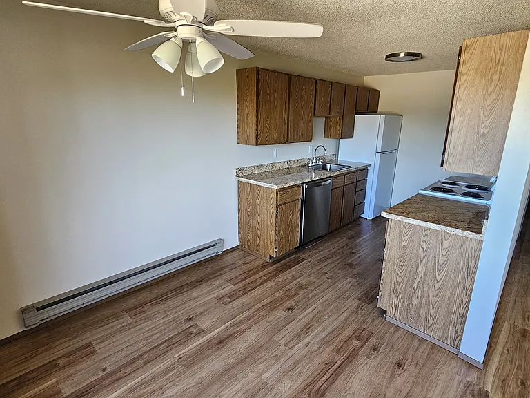 Top of the Lake Apartments — Photo 11