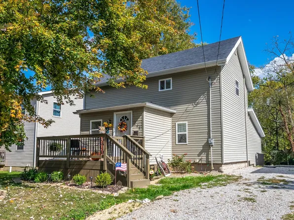 318 S Delaware St, Mount Gilead, OH 43338