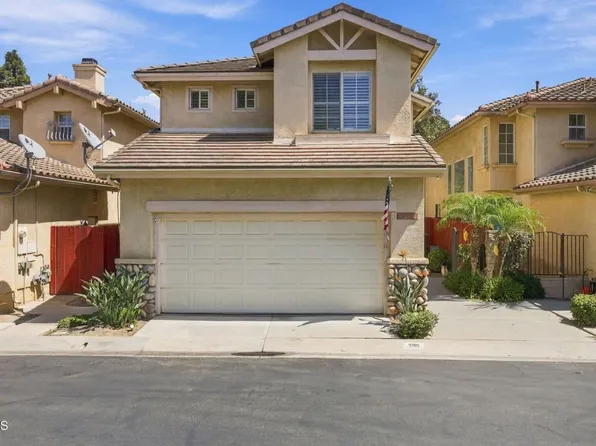 2166 Via Arandana, Camarillo, CA 93012