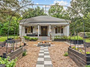 1580 Farmington Rd, Madison, GA 30650