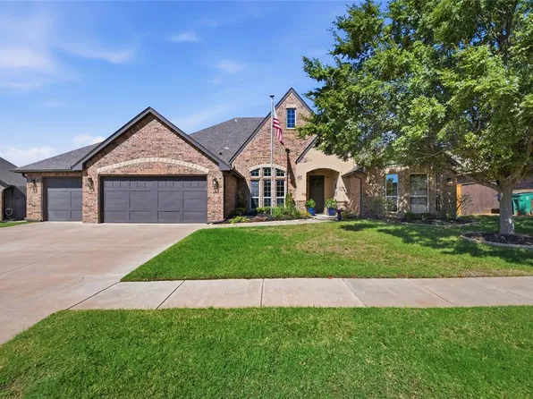 1509 NW 189th St, Edmond, OK 73012