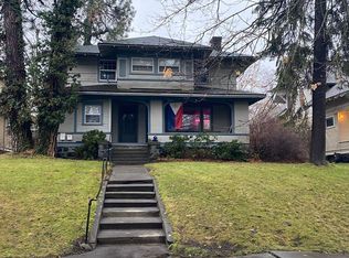 1621 W 9th Ave #2, Spokane, WA 99204