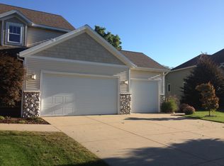 2203 N Whistlevale Dr SW, Byron Center, MI 49315