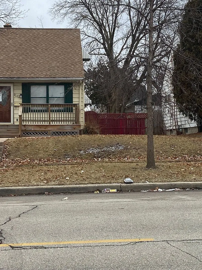 Building Photo - 4142 N 68th St