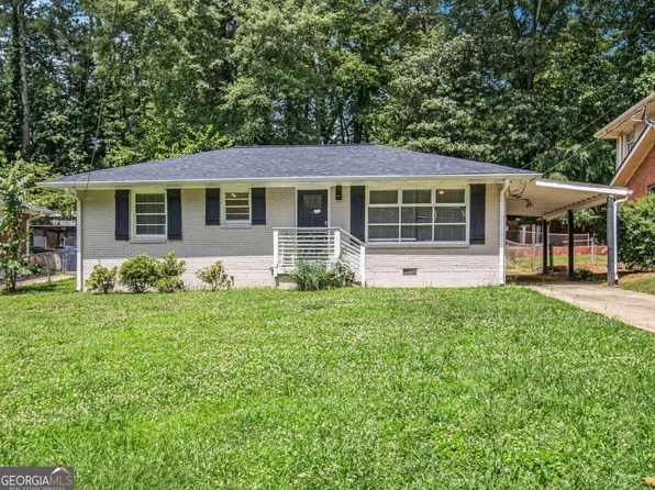 2293 Polar Rock Ter SW, Atlanta, GA 30315