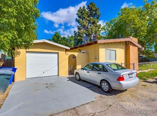 7316-18 Pacific Ave, Lemon Grove, CA 91945