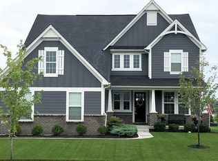 14750 Edgebrook Dr, Fishers, IN 46040