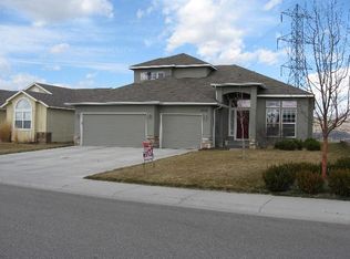3978 Aphrodite, Boise, ID 83716