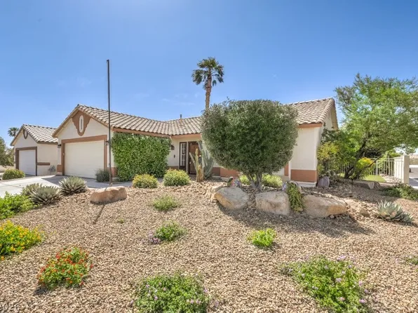 4329 Valley Sage Dr, North Las Vegas, NV 89032
