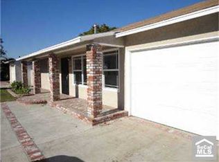 12447 Firestone Blvd, Norwalk, CA 90650