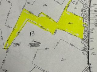 0 Roadstown Greenwich Rd, Bridgeton, NJ 08302