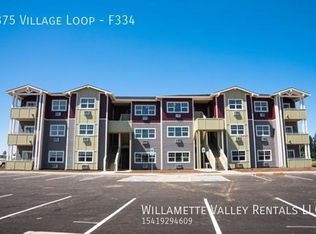 875 Village Loop #F-334, Lebanon, OR 97355