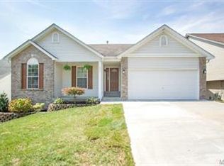 550 Winter Gdn, Fenton, MO