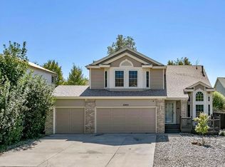 6945 Ashley Dr, Colorado Springs, CO 80922